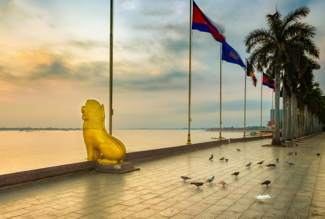 CM2H Top 10 Attractions